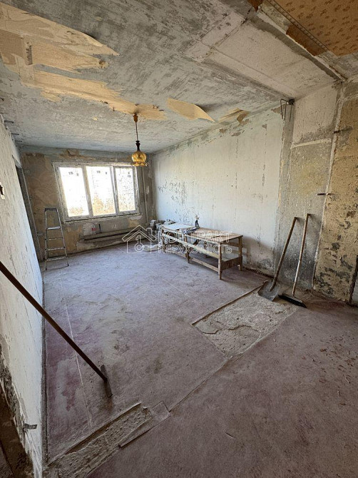 Продаж Квартира 3-кімнатна, 7/9 поверх на вул. Амосова Харків - фото 3