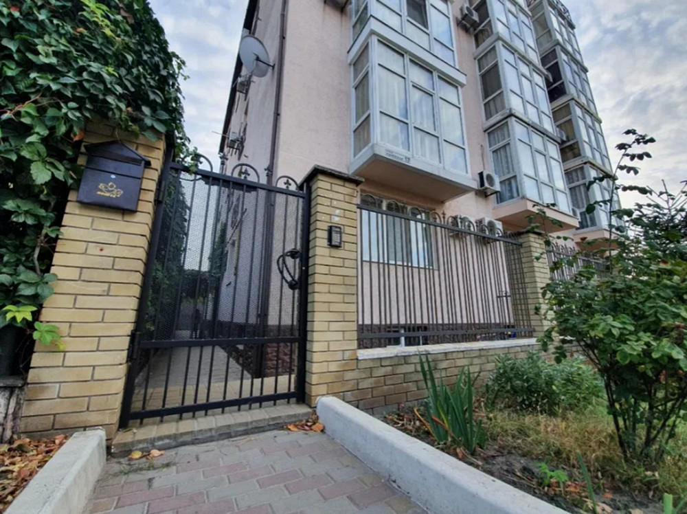 Продаж Квартира 3-кімнатна, 5/6 поверх на Каневская ул., 17 Дніпро - фото 20
