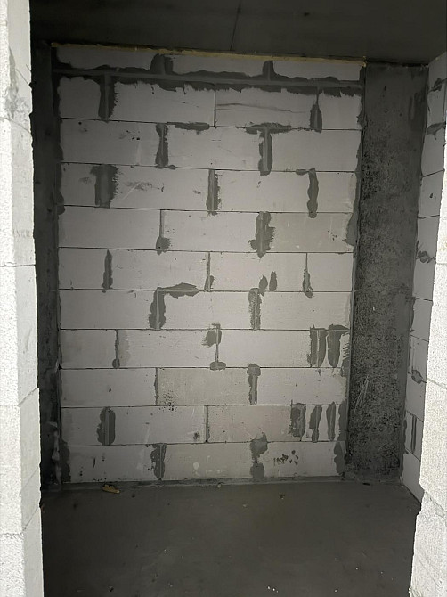 Продаж Квартира 1-кімнатна, 6/12 поверх на вул. Рудненська Львів - фото 10