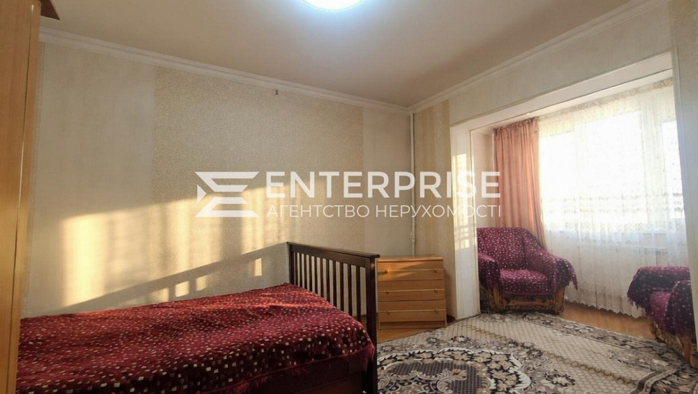 Оренда Квартира 2-кімнатна, 10/16 поверх на вул. Райдужна Київ - фото 9