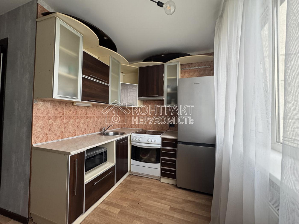 Продаж Квартира 2-кімнатна, 13/16 поверх на вул. Краснодарська Харків - фото 8