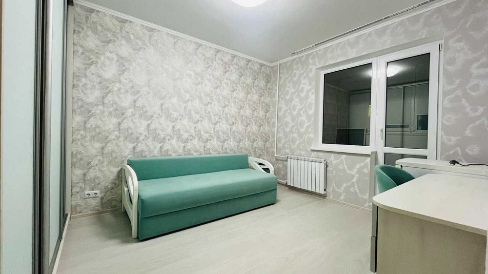 Продаж Квартира 3-кімнатна, 1/12 поверх на Заболотного Академіка вул., д. 88 Київ - фото 1