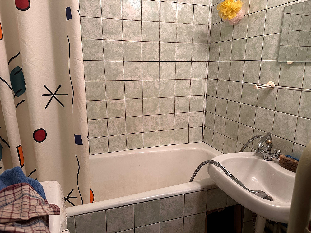 Продаж Квартира 3-кімнатна, 1/9 поверх на Героїв Дніпра вул., д. 62 Київ - фото 4