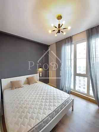 Оренда Квартира 1-кімнатна, 10/16 поверх на Михайла Максимовича вул. (Онуфрія Трутенка), 24 Київ