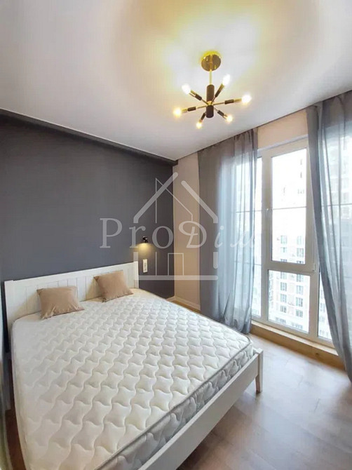 Оренда Квартира 1-кімнатна, 10/16 поверх на Михайла Максимовича вул. (Онуфрія Трутенка), 24 Київ - фото 3