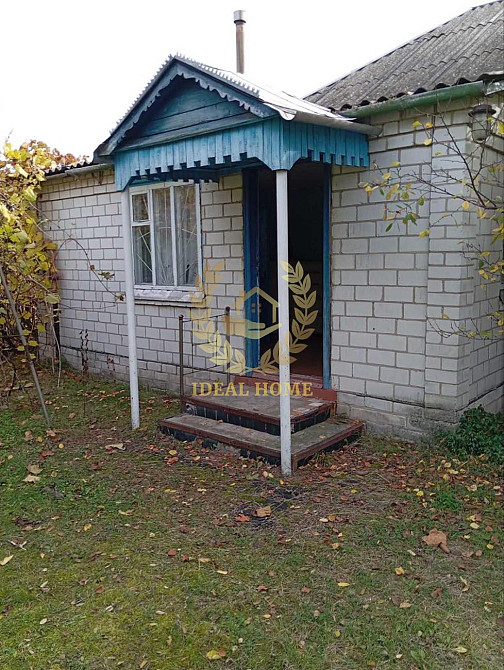 Продаж традиційного сільського будинку у Процеві Проців - фото 1