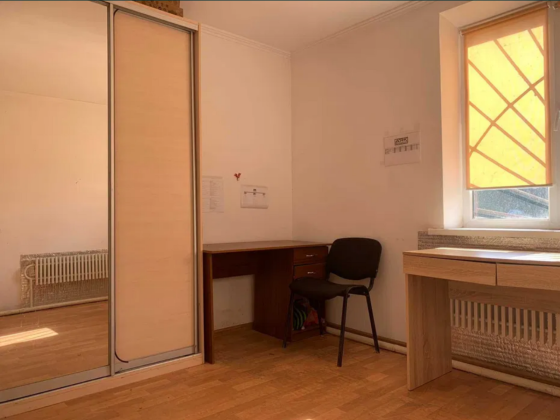 Оренда торгове приміщення на Районная Кропивницкий