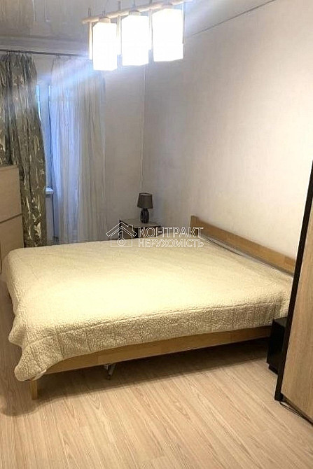 Продаж Квартира 3-кімнатна, 8/9 поверх на вул. Полтавський Шлях Харків - фото 4