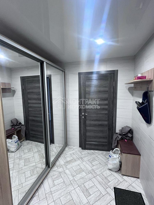 Оренда Квартира 2-кімнатна, 8/9 поверх на вул. Ювілейний Харьков - изображение 6