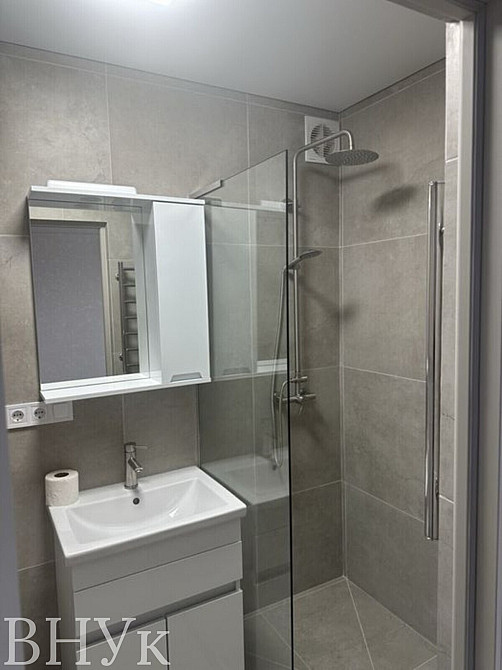 Продаж Квартира 1-кімнатна, 7/9 поверх на Волі Луцьк - фото 9