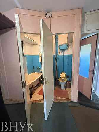 Продаж Квартира 3-кімнатна, 4/5 поверх на вул. Липинського L'viv