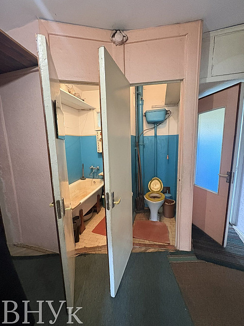 Продаж Квартира 3-кімнатна, 4/5 поверх на вул. Липинського L'viv - photo 6