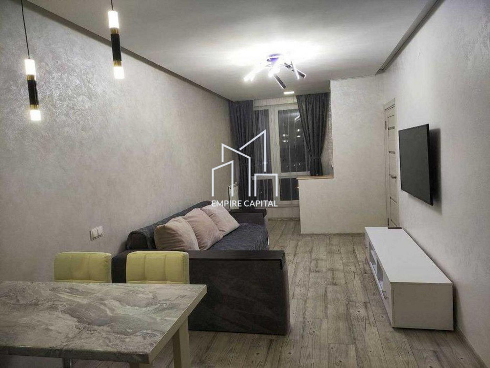 Оренда 1к Квартира 55 кв.м Липинського В'ячеслава вул. Львів - фото 8