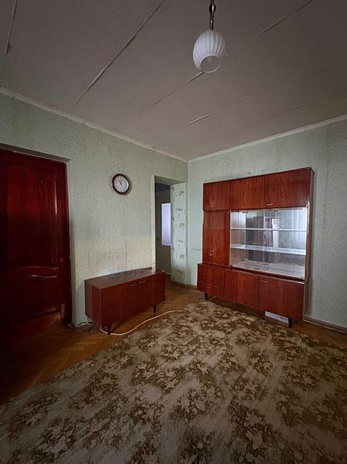 Продаж Квартира 3-кімнатна, 9/9 поверх на Лаврська вул., 4 А Kiev - photo 4