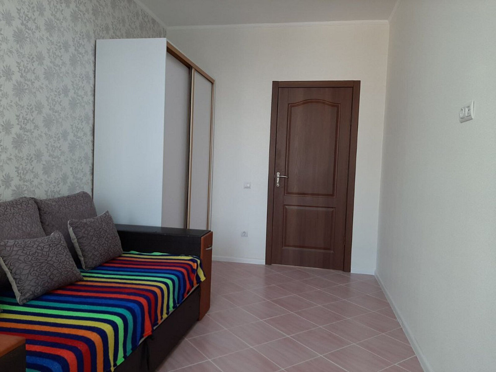 Оренда Квартира 1-кімнатна, 4/12 поверх на Каменська, 127 Київ - фото 18