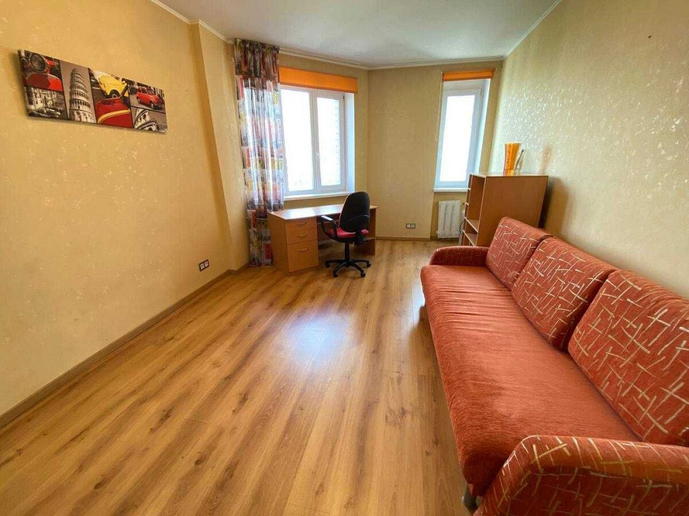 Оренда Квартира 3-кімнатна, 8/16 поверх на Бажана Николая просп., 7 ж Київ - фото 9