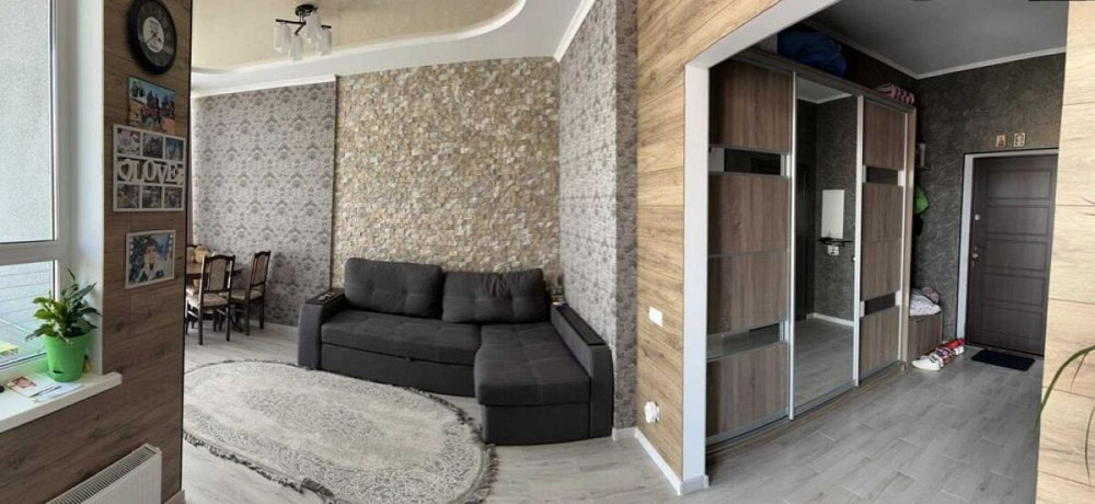 Продаж Квартира 3-кімнатна, 25/26 поверх на Каховська, 62 Kiev - photo 3