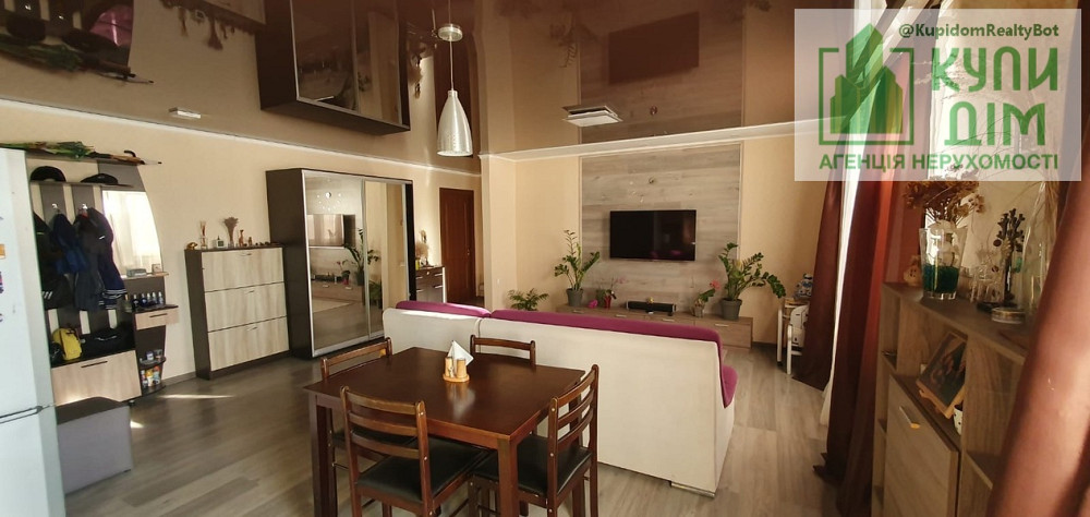 Продаж 3 кімнатної Квартири Кропивницький - фото 1