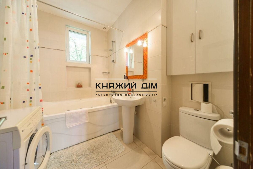 Отличная 3к. квартира на Крещатике, Липки. КОД ОБЪЕКТА: 21133240. Kiev - photo 9