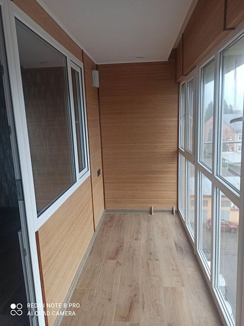 Продаж Квартира 3-кімнатна, 6/8 поверх Вінниця - фото 1