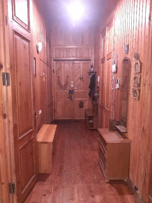 Четырех комнатная квартира на Успенской угол Кузнечной Одеса - фото 9