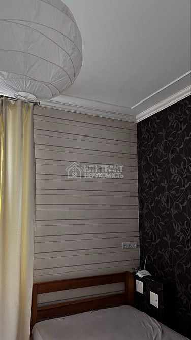 Оренда Квартира 1-кімнатна, 1/5 поверх на вул. Південнопроектна Харьков - изображение 5