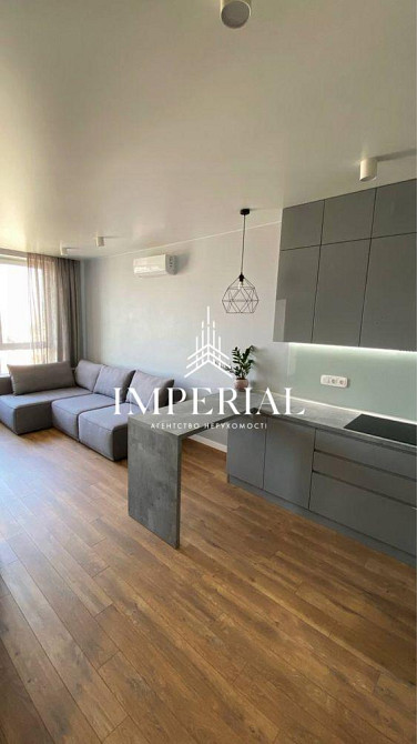 Оренда Квартира 1-кімнатна, 18/26 поверх на вул. Солом'янська Київ - фото 3