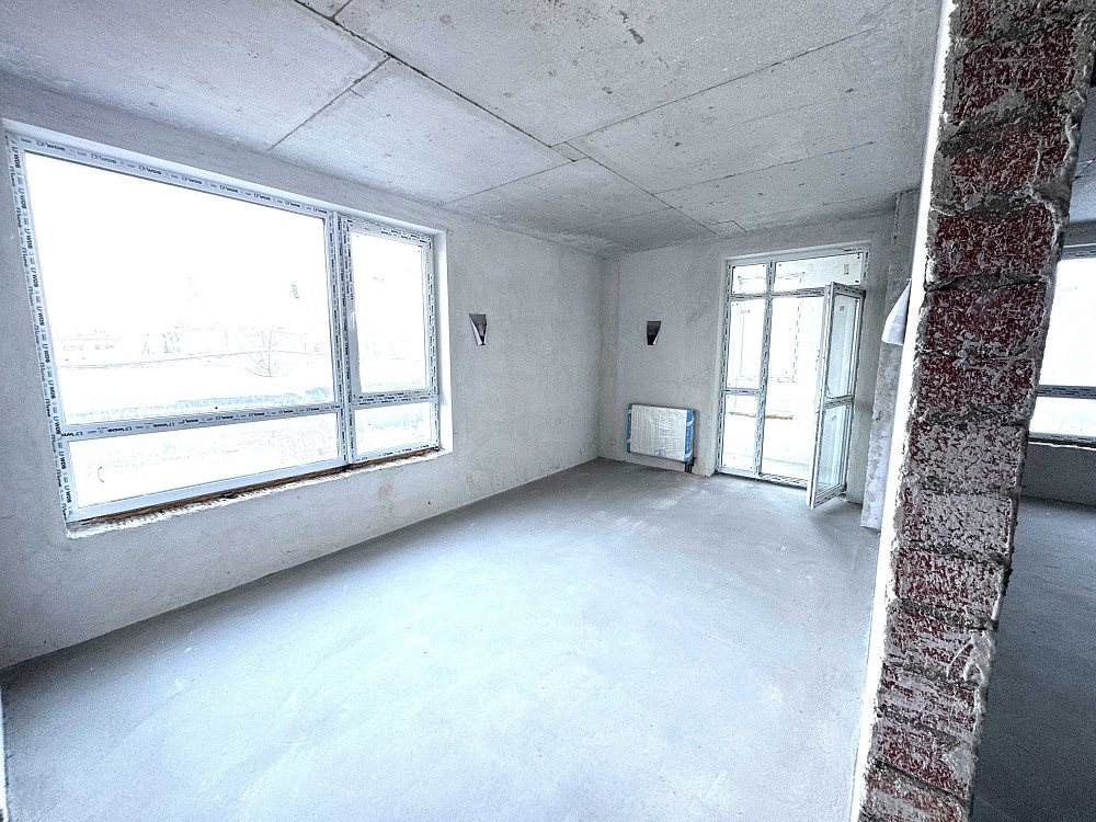 Продаж Квартира 2-кімнатна, 3/8 поверх на вул. Стрийська Львов - изображение 6