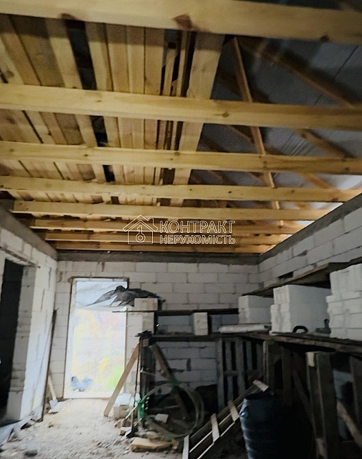 Продаж Будинок 3-кімнатний на вул. джерельна  - фото 12