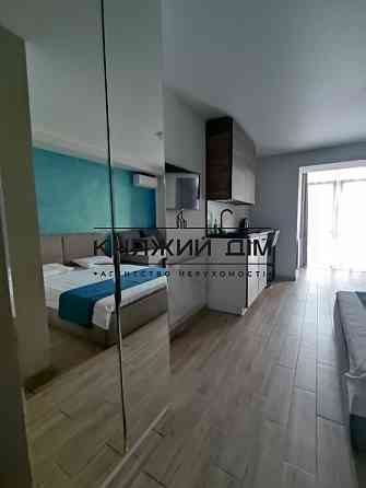 Оренда Квартира 1-кімнатна на Мала Житомирська Kiev