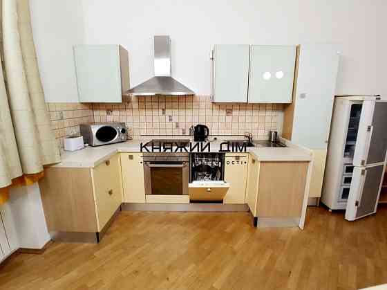 Продаж великої 3-х кім. квартири на Липках. Код об’єкта 21146353 Київ