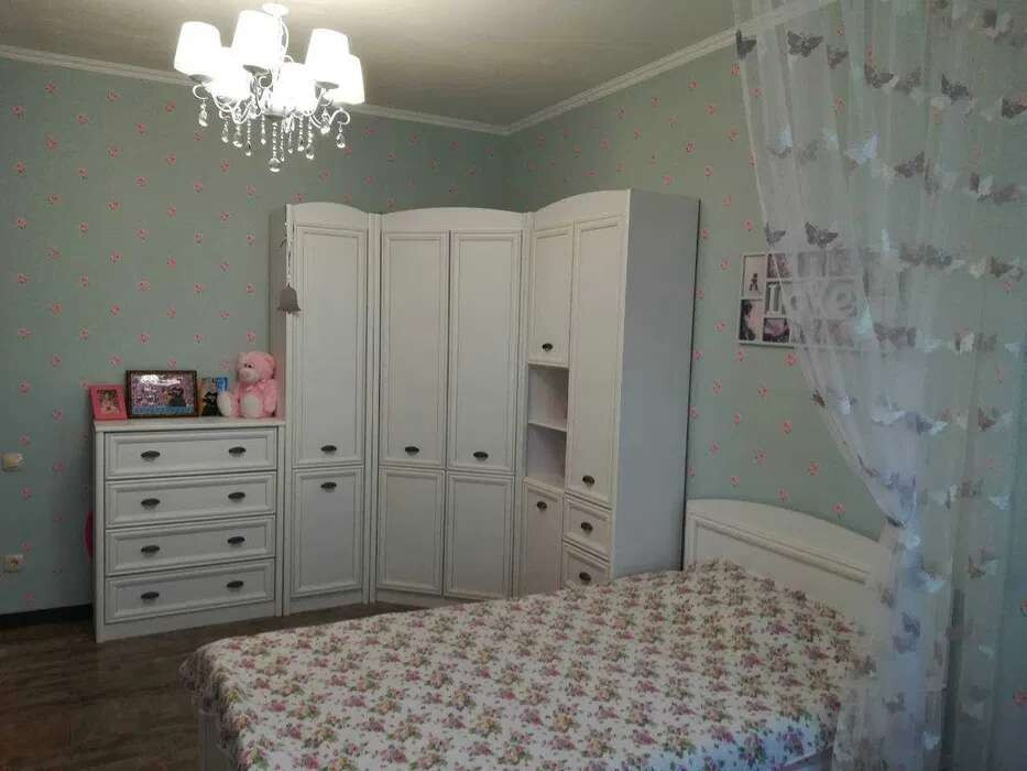 Продаж Квартира 3-кімнатна, 7/8 поверх на улица Дьяченко Ивана, д.20 Киев - изображение 4