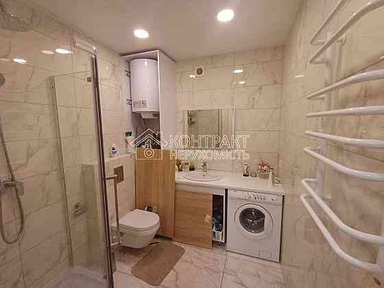 Продаж Квартира 1-кімнатна, 2/9 поверх на вул. Архітекторів Kharkiv