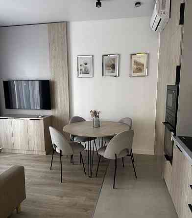 Продаж Квартира 1-кімнатна, 4/25 поверх на Краснова ул. Одеса