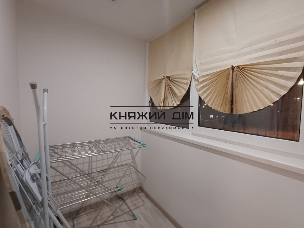 Оренда Квартира 1-кімнатна, 3/25 поверх на Єлизаветы Чавдар ул. Киев - изображение 19