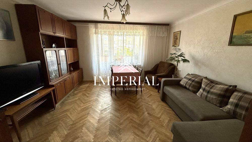 Продаж 4к Квартира 80.7 кв.м Малокитаївська вул. Киев - изображение 1