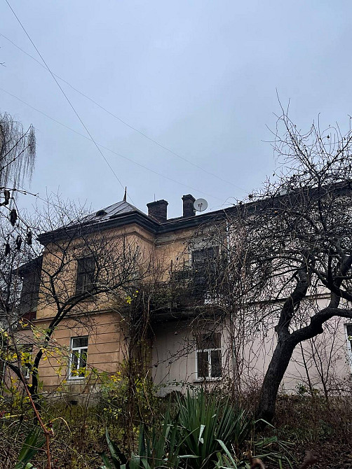 Продаж Квартира 1-кімнатна, 1/2 поверх на вул. Нечуя-Левицького Івана Львів - фото 12