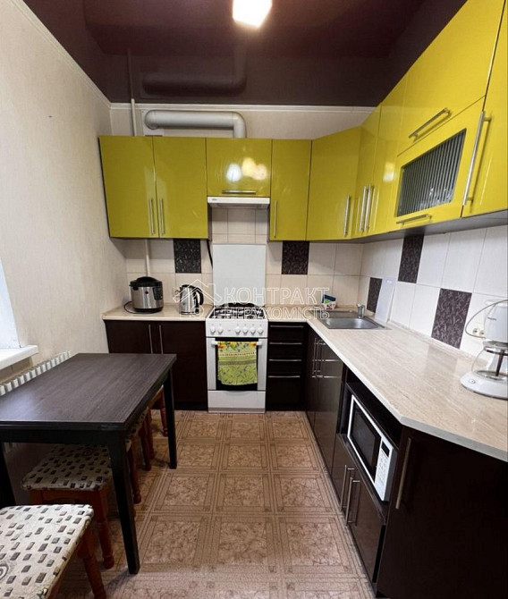 Оренда 4к Квартира 73 кв.м Владислава Зубенка вул. Харків - фото 1