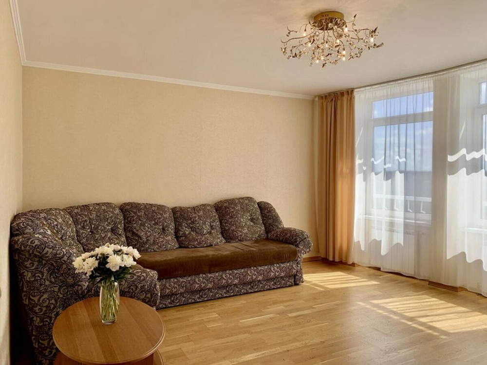 Продаж Квартира 3-кімнатна, 14/22 поверх на Науки просп., 80/73 Киев - изображение 11