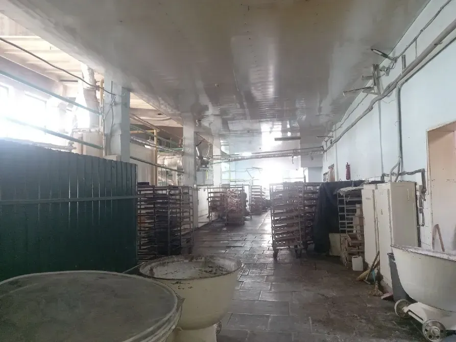 Продаж Виробниче або промислове приміщення площа 1616 кв.м   Дніпро - фото 7