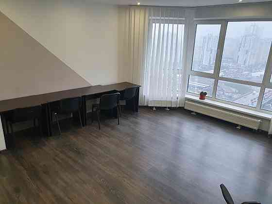 Оренда офісне приміщення на улица Мишуги Александра, д.12 приміщень - 4, поверх - 28/33 Киев