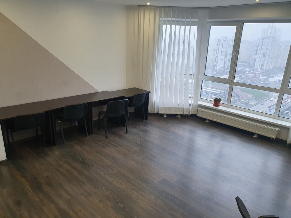 Оренда офісне приміщення на улица Мишуги Александра, д.12 приміщень - 4, поверх - 28/33 Киев - изображение 5