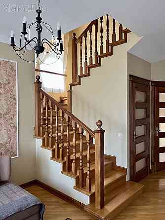 Оренда Будинок 4-кімнатний на вул. Хліборобна Тернополь