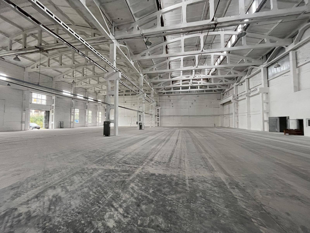 Оренда приміщення вільного призначення поверх - 1/1 Тернополь - изображение 10