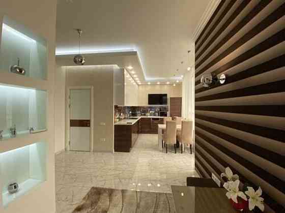 Оренда Квартира 1-кімнатна, 12/25 поверх на ул. Александра Мишуги, 2 Киев