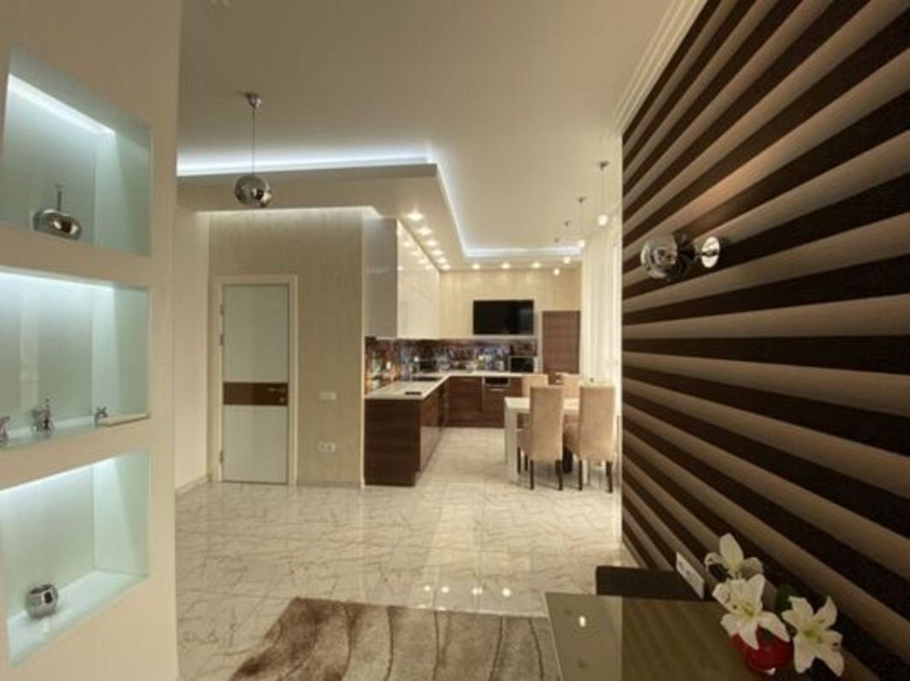 Оренда Квартира 1-кімнатна, 12/25 поверх на ул. Александра Мишуги, 2 Київ - фото 1