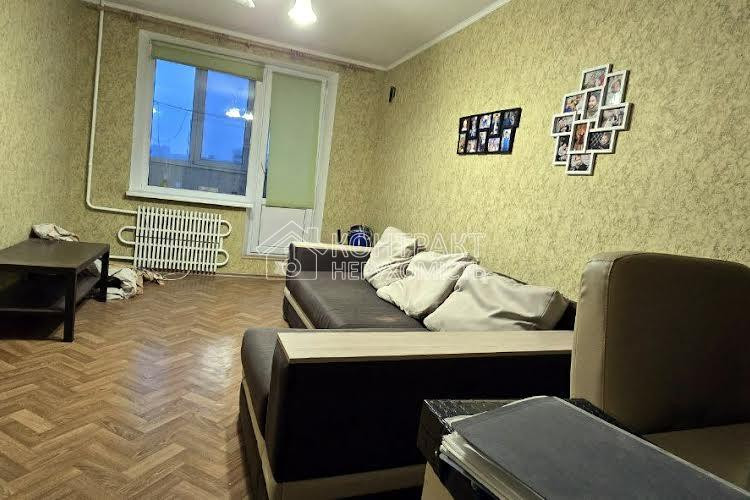 Продаж Квартира 2-кімнатна, 11/12 поверх на вул. Академика Павлова Харків - фото 18