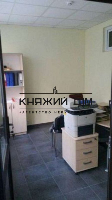 Оренда офісне приміщення на Харьковское шоссе поверх - 9 Київ - фото 5