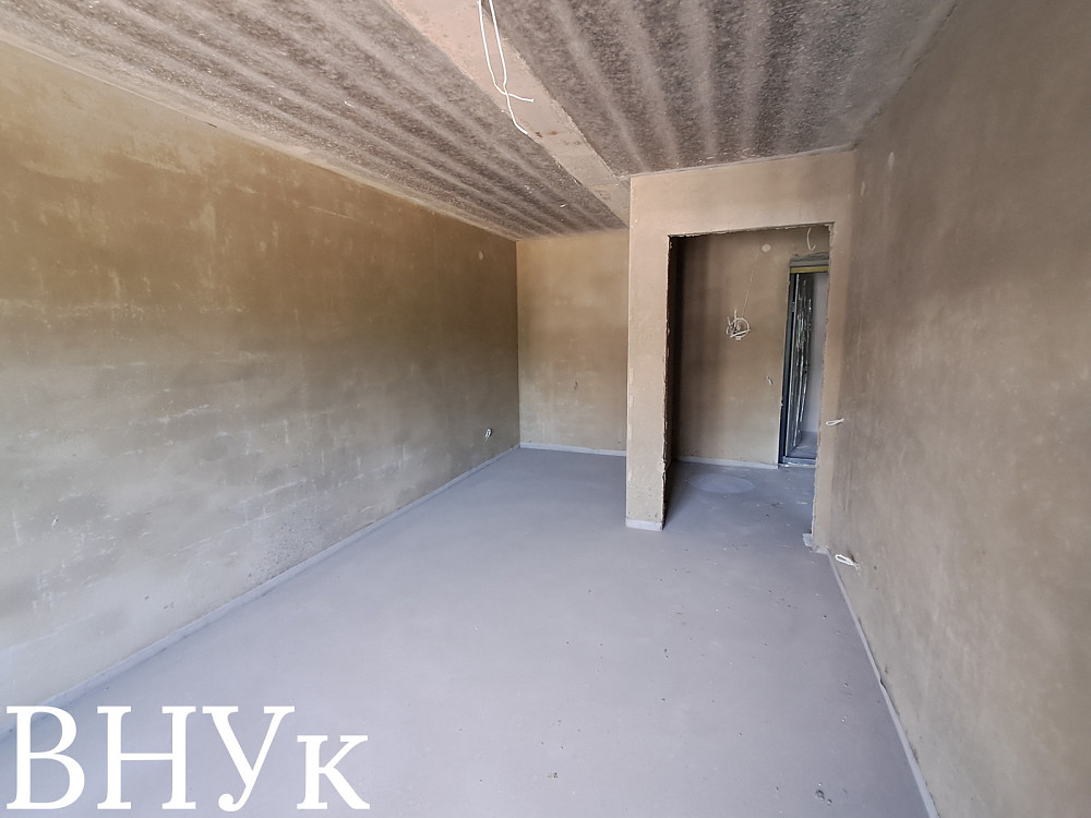 Продаж Квартира 1-кімнатна, 9/11 поверх на вул. Львівська Тернополь - изображение 7