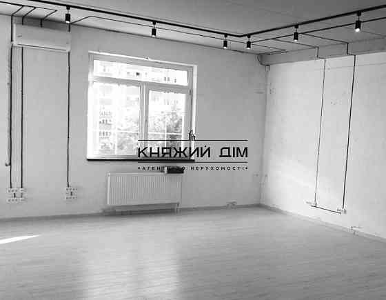 Оренда офісне приміщення на вул. Трутенко Онуфрия ул./Михайла Максимовича поверх - 8 Kiev